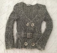 Gilet femme gris d'occasion  Ramatuelle