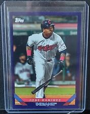 2019 topps jose for sale  Waukee