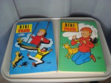 Album bibi fricotin d'occasion  Thourotte