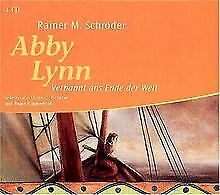 Abby lynn verbannt gebraucht kaufen  Berlin