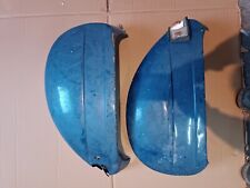Coppia cofani sidepanels usato  Zafferana Etnea