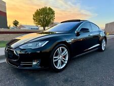 2014 p85 s tesla for sale  Avondale