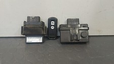 Kit centralina scheda usato  Napoli