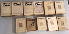 Riviste cinema bianco usato  Monte Porzio Catone