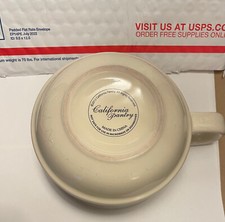 California pantry soup for sale  Franklin Park
