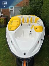 Seadoo speedster 155 for sale  GRANTHAM