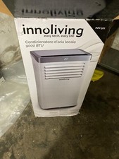 Condizionatore aria portatile usato  Milano