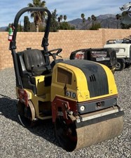 2011 dynapac cc900g for sale  Cedar City