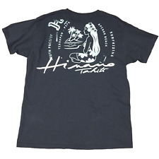 Hinano tahiti shirt for sale  Palmetto