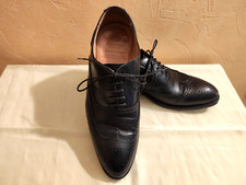 Chaussures marque finsbury d'occasion  Villefranche-de-Panat