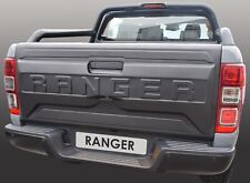CAPA TRASEIRA PARA FORD RANGER ABS PROTETOR COMPLETO T6 T7 T8 2015 22 RGM TG100 comprar usado  Enviando para Brazil