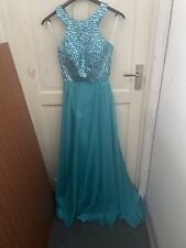 Prom dress long for sale  NEWTOWN