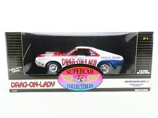 Scale ertl supercar for sale  Ocala