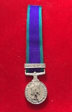 Miniature general service for sale  BOURNEMOUTH