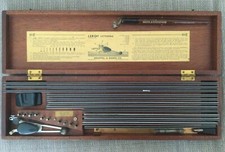 Vintage 1950 leroy for sale  USA
