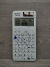 Casio 85gt classwiz for sale  SPALDING