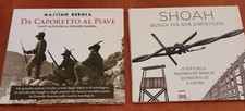 Massimo bubola caporetto usato  Lecce