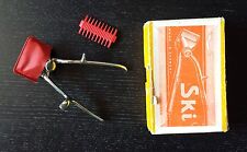 Haarschneider haarschneideger� gebraucht kaufen  Pfinztal