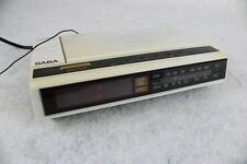 Radio sveglia compact usato  Rho