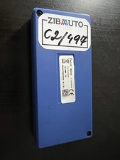 Parrot blue box for sale  TELFORD