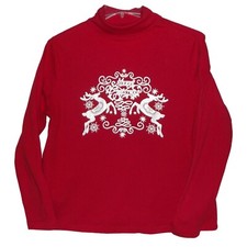 Christmas turtleneck xxl for sale  Barnesville