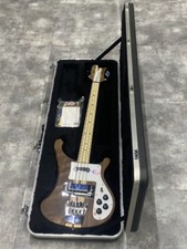2024 rickenbacker 4003sw for sale  Covington