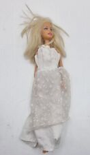 Bambola barbie vintage usato  Settimo Torinese