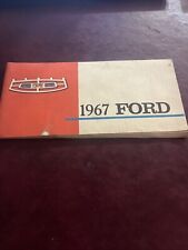 Vintage 1967 ford for sale  Saint Paul