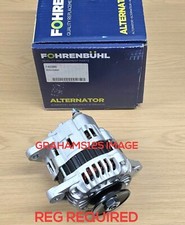 daewoo matiz alternator for sale  NUNEATON