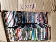 140 games bundle for sale  CHESTERFIELD