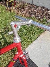 1970 colnago super for sale  Boca Raton
