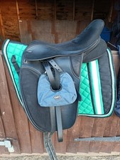 Thorowgood 17ins dressage for sale  BROADSTAIRS