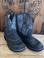 Ariat fatbaby boots for sale  Denton