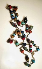 Romantic bohemian necklace for sale  Abilene