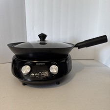 Nuwave precision induction for sale  Cochrane