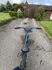 Junior bmx bike for sale  FAVERSHAM