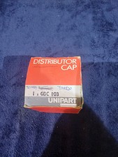 Triumph dolomite distributor for sale  HONITON