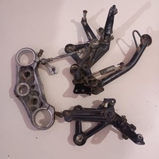 Usado, KTM duke 390 peças ano 2017 a 2022 #93003038000,93003039000 comprar usado  Enviando para Brazil
