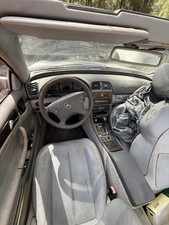 2001 mercedes clk430 for sale  Trenton