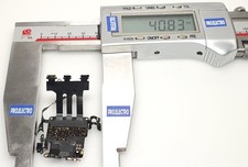 Motherboard smartwatch apple d'occasion  Marseille XIV