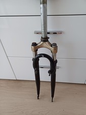 Fahrradgabel zoll gebraucht kaufen  Paderborn