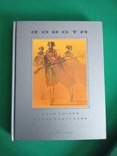 Livre robota roman d'occasion  Loches
