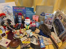 Drawer finds junk for sale  STOKE-ON-TRENT