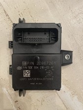 Módulo driver bomba de combustível GM GENUÍNO - módulo de controle de fluxo 20867261 comprar usado  Enviando para Brazil