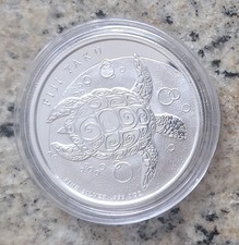 Silber fiji taku gebraucht kaufen  Gevelsberg