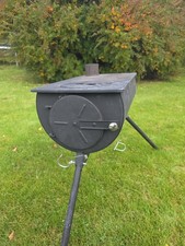 Robens denali wood for sale  INVERNESS