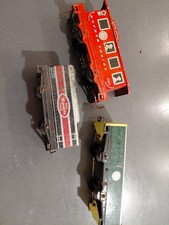 Vintage wyandotte toys for sale  Jackson
