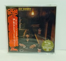 Sandy Denny – North Star Grassman And The Ravens JAPAN MINI LP SHM 2 x CD w/ obi comprar usado Sandy Denny – North Star Grassman And The Ravens JAPAN MINI LP SHM 2 x CD w/ obi comprar usado  Enviando para Brazil