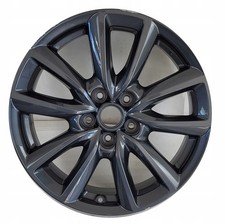 Alufelge zoll 5x114 gebraucht kaufen  Geesthacht