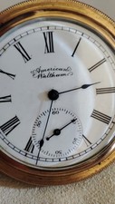 Orologio tasca vintage usato  Messina